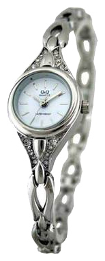 Wrist watch Q&Q GT67 J201 for women - 1 picture, image, photo