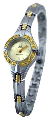 Wrist watch Q&Q GT69 J403 for women - 1 image, photo, picture