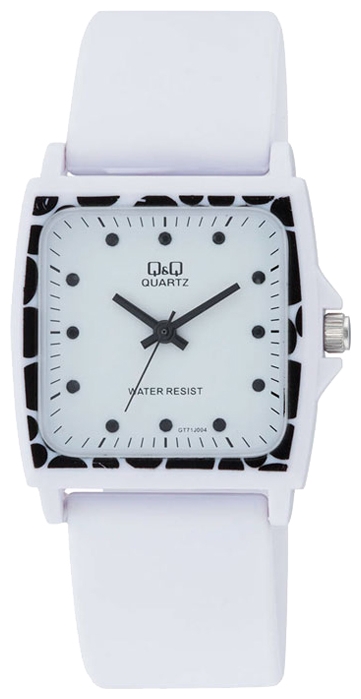 Wrist watch Q&Q GT71 J002 for women - 1 image, photo, picture