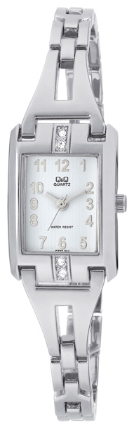 Wrist watch Q&Q GT77 J204 for women - 1 picture, image, photo