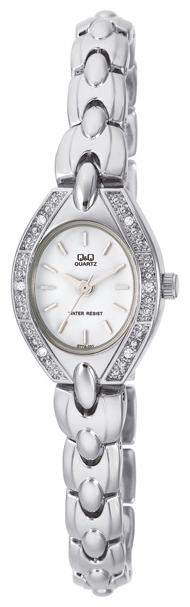 Q&Q GT79 J201 wrist watches for women - 1 image, picture, photo