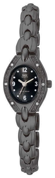 Wrist watch Q&Q GT79 J405 for women - 1 photo, picture, image