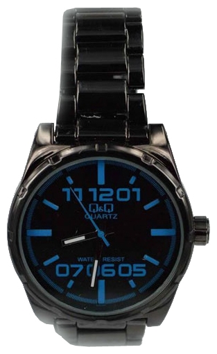 Q&Q watch for men - picture, image, photo