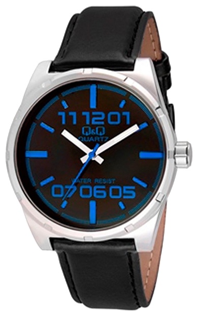 Q&Q watch for men - picture, image, photo