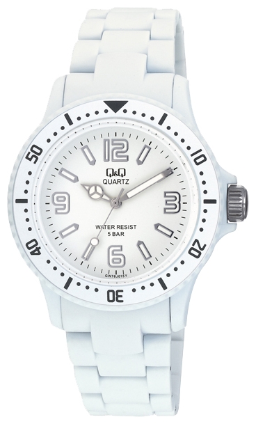 Wrist watch Q&Q GW76 J015 for women - 1 image, photo, picture