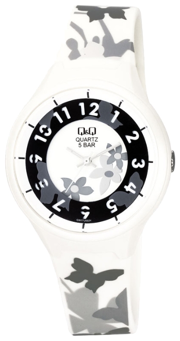 Q&Q GW77 J002 wrist watches for kid's - 1 image, picture, photo