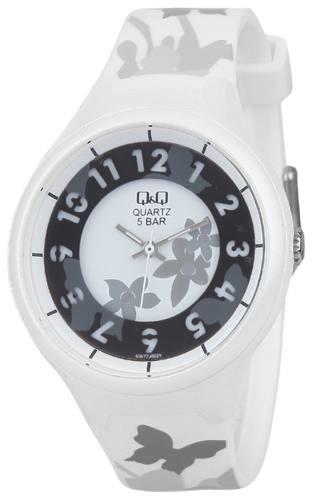 Q&Q GW77 J002 wrist watches for kid's - 2 image, picture, photo
