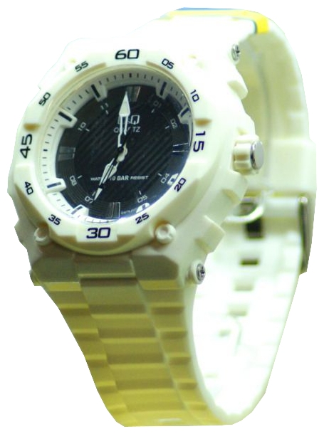 Q&Q watch for men - picture, image, photo