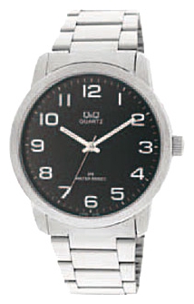 Q&Q watch for men - picture, image, photo