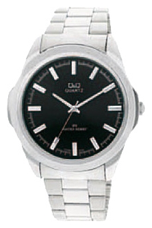 Q&Q watch for men - picture, image, photo