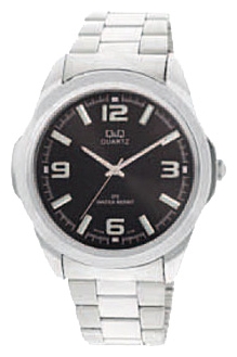 Q&Q watch for men - picture, image, photo