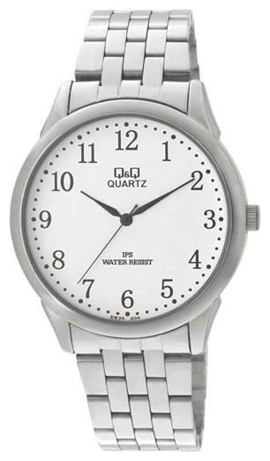 Q&Q watch for men - picture, image, photo