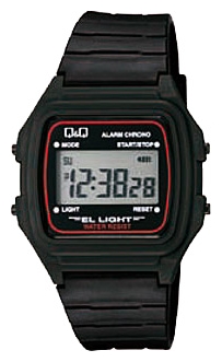 Wrist watch Q&Q L116 J001 for men - 1 picture, image, photo