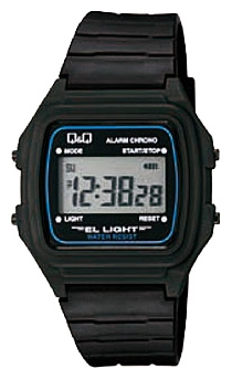 Wrist watch Q&Q L116 J002 for men - 1 image, photo, picture