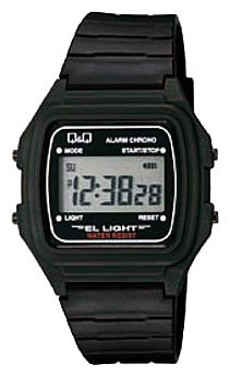 Q&Q watch for men - picture, image, photo