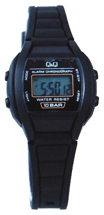 Q&Q watch for men - picture, image, photo