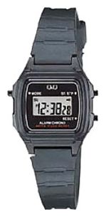 Q&Q watch for men - picture, image, photo