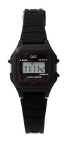 Q&Q watch for men - picture, image, photo