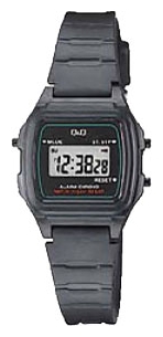 Q&Q watch for men - picture, image, photo