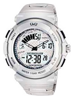 Q&Q watch for men - picture, image, photo