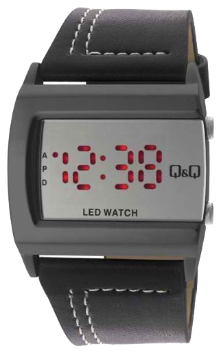 Q&Q watch for men - picture, image, photo