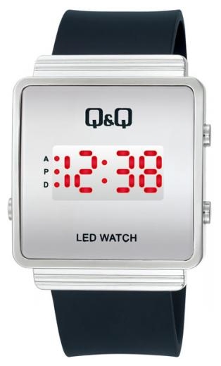Wrist watch Q&Q M103 J001 for unisex - 1 picture, image, photo