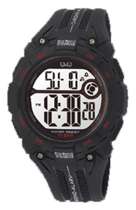 Q&Q watch for men - picture, image, photo