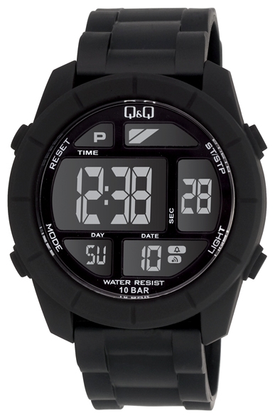 Q&Q watch for men - picture, image, photo