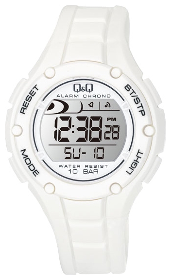 Q&Q watch for men - picture, image, photo