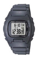 Wrist watch Q&Q MAC5 J108 for unisex - 1 photo, picture, image