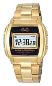 Q&Q watch for men - picture, image, photo