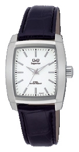 Q&Q watch for men - picture, image, photo