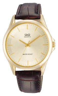 Q&Q watch for men - picture, image, photo