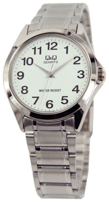Wrist watch Q&Q Q118 J204 for men - 1 picture, photo, image