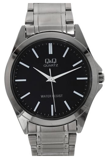 Q&Q watch for men - picture, image, photo