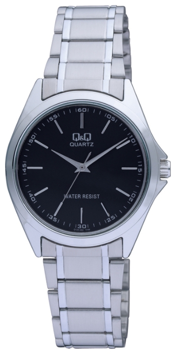 Q&Q watch for men - picture, image, photo