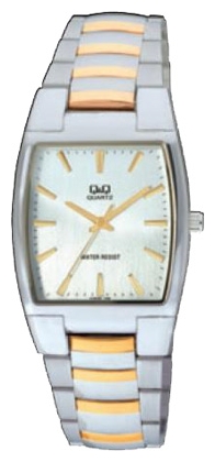 Wrist watch Q&Q Q138 J401 for men - 1 photo, image, picture