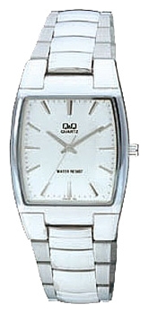 Q&Q watch for men - picture, image, photo