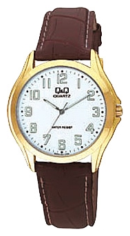 Q&Q watch for men - picture, image, photo