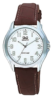 Q&Q watch for men - picture, image, photo