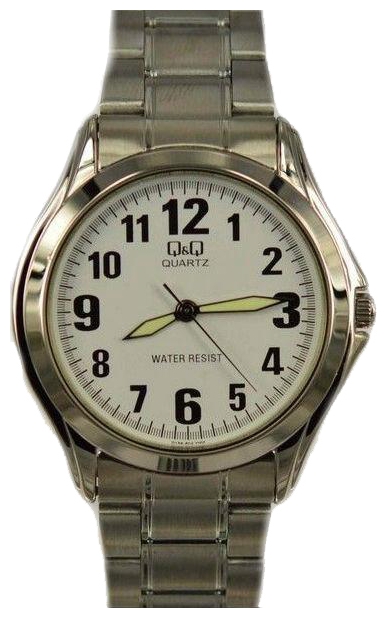 Q&Q watch for men - picture, image, photo