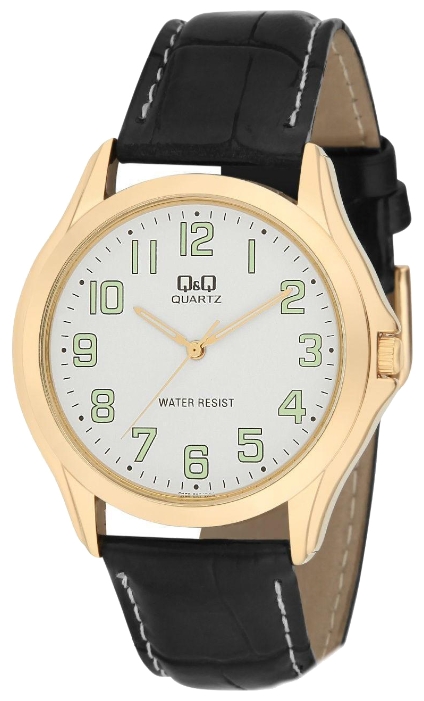 Q&Q watch for men - picture, image, photo