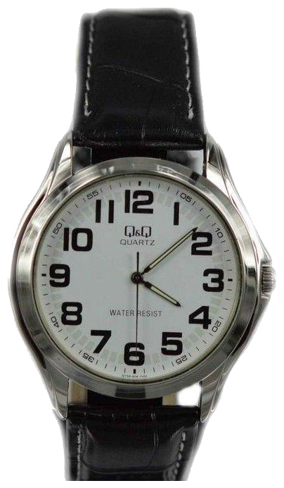 Q&Q watch for men - picture, image, photo