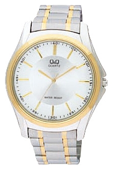 Q&Q watch for men - picture, image, photo