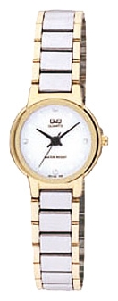 Wrist watch Q&Q Q211 J401 for women - 1 photo, image, picture