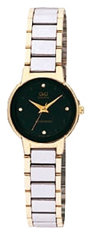 Q&Q Q211 J402 wrist watches for women - 1 image, picture, photo