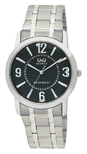 Wrist watch Q&Q Q244 J205 for women - 1 image, photo, picture