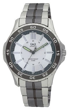 Q&Q watch for men - picture, image, photo