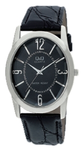 Q&Q watch for men - picture, image, photo