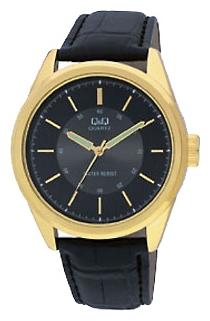 Q&Q Q266 J102 wrist watches for men - 1 image, picture, photo
